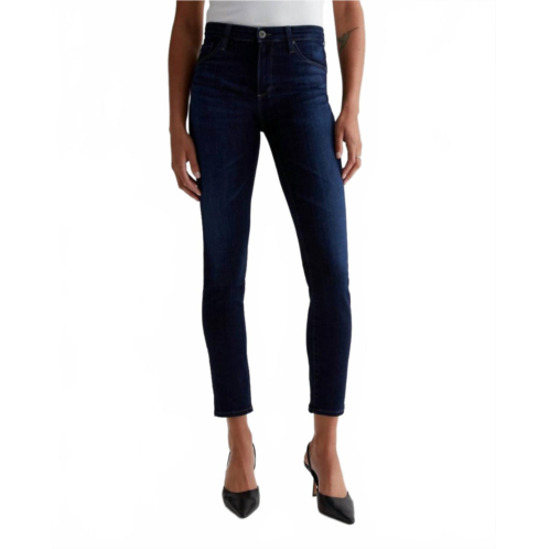 AG Jeans prima ankle jean in concord