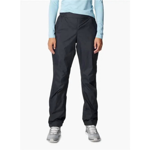 Columbia pouring adventure ii pant in black