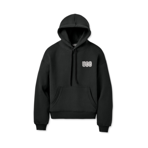 UGG womens logo hoodie