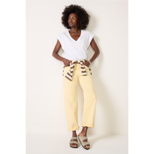 PISTOLA womens lexi jean