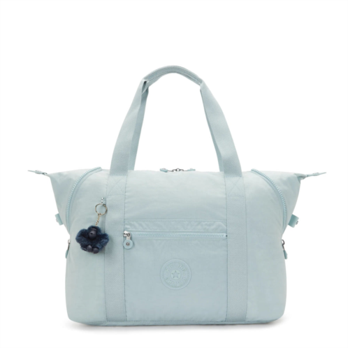 Kipling art medium tote bag