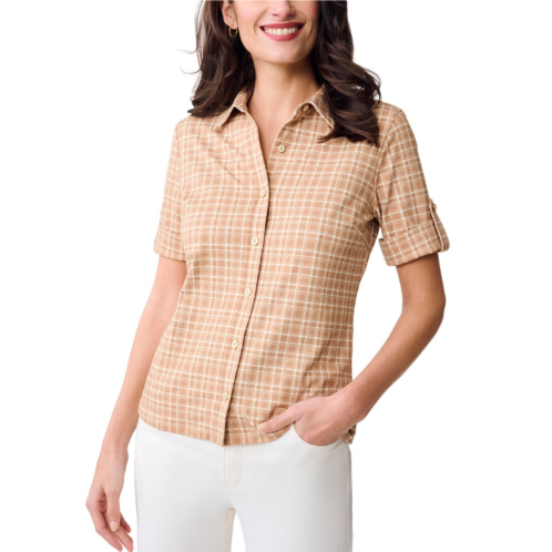 J.McLaughlin cornelia top