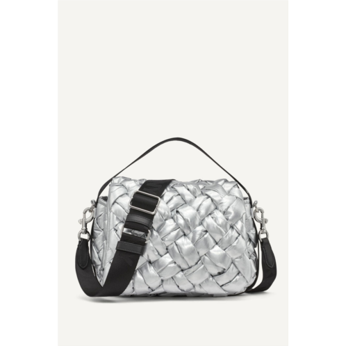 DKNY nadia flap shoulder bag