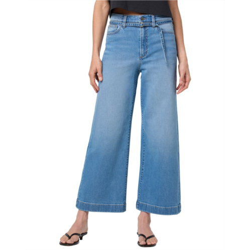 joes jeans sharon wide leg ankle jean