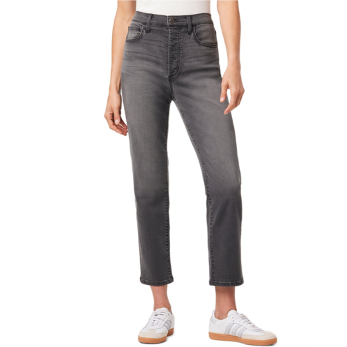 joes jeans rebel girl og straight ankle jean