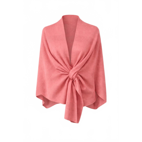 J womens foundation tab wrap in blossom