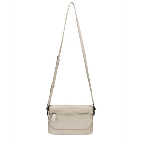Frye melissa leather crossbody