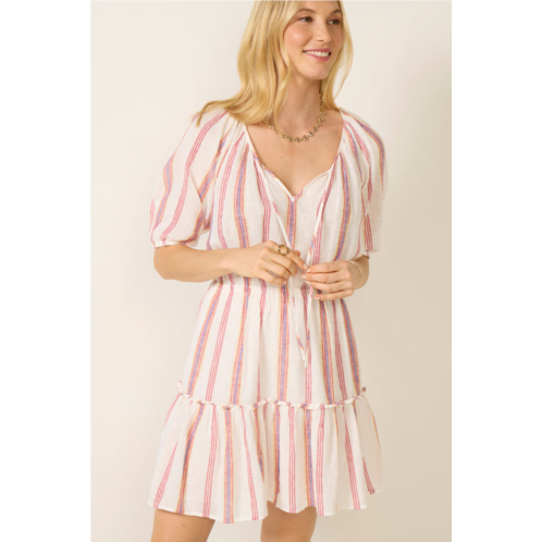 RAILS womens saba dress