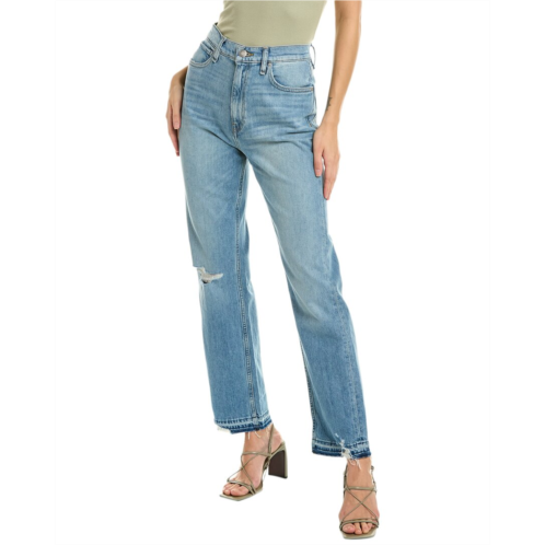HUDSON Jeans jade harmonic high-rise straight jean