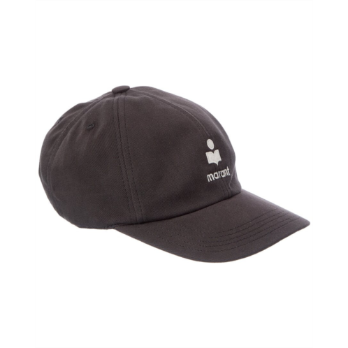 Isabel Marant logo baseball cap