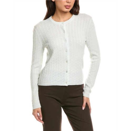 Theory textured pullover sweater