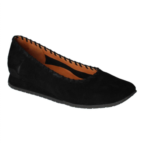 womens tiffanie shoe in black