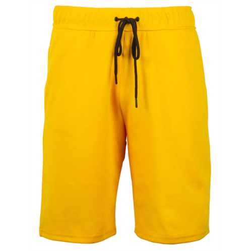 Galaxy By Harvic womens casual loose fit bermuda shorts with zipper pockets