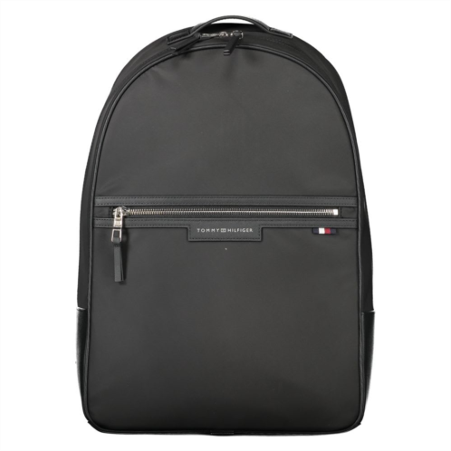 Tommy Hilfiger polyester mens mens backpack