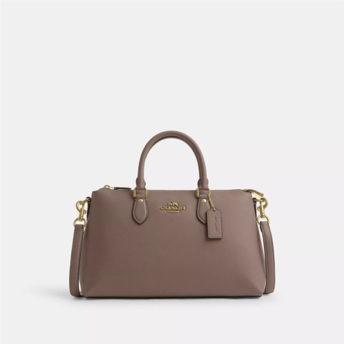 Coach Outlet georgia satchel