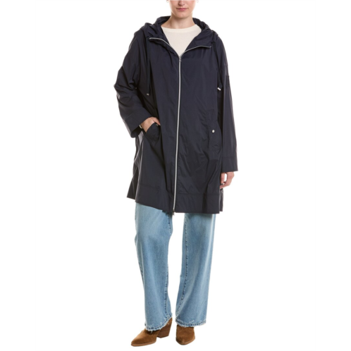 Herno hooded jacket