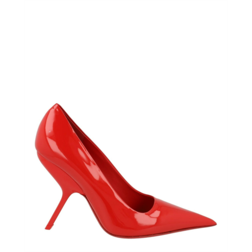 Salvatore Ferragamo eva x5 pumps