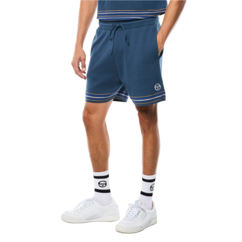 Sergio Tacchini fausto sweater short