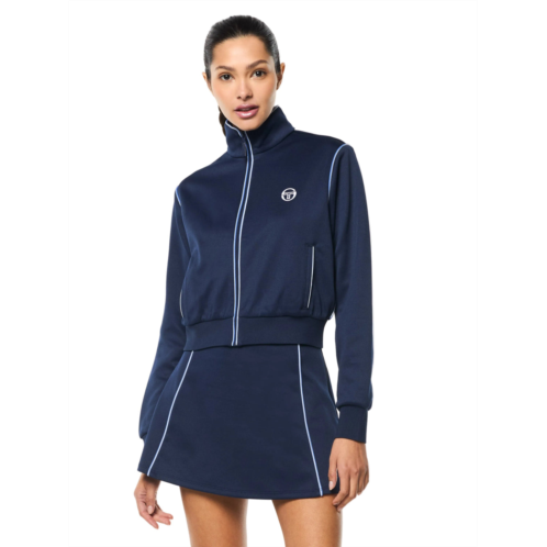 Sergio Tacchini terina track jacket