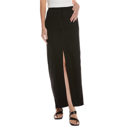 LAGENCE lagence rysa maxi skirt