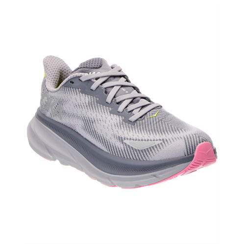 Hoka clifton 9 gtx sneaker