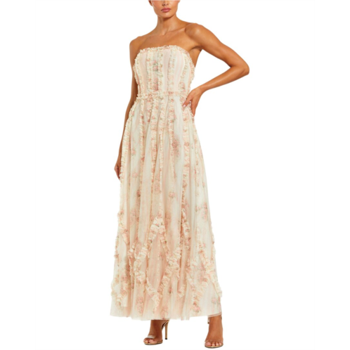 Mac Duggal BE YOU. WITH US.