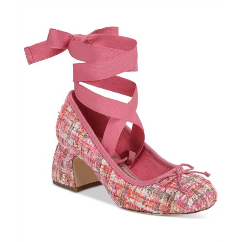 Circus by Sam Edelman circny by Sam Edelman della d3119f2650 pump womens pink block heel htat979