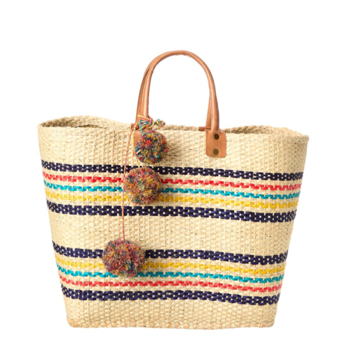 Mar Y Sol caracas tote