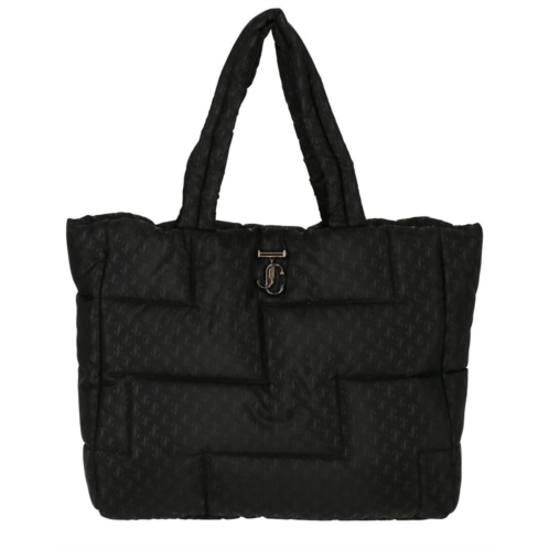 Jimmy Choo laya tote