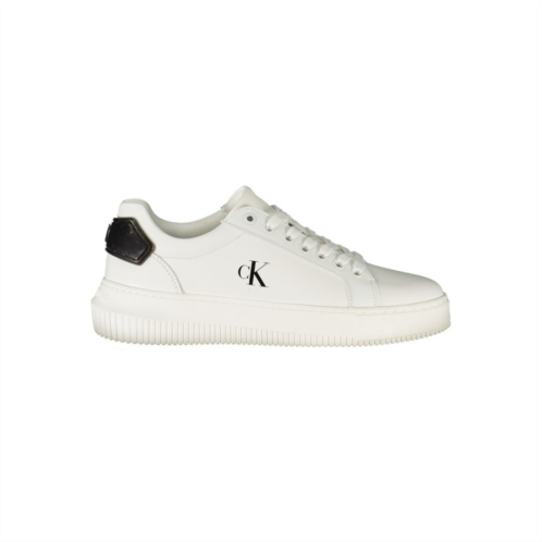 calvin klein polyurethane women womens sneaker