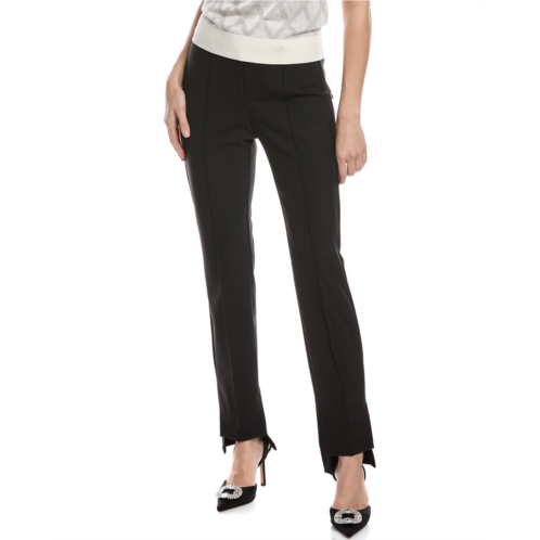 hugo boss tizena trouser