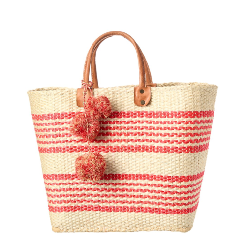 Mar Y Sol caracas tote