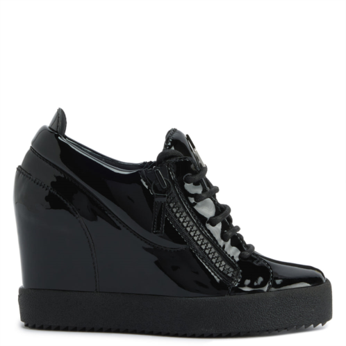 Giuseppe Zanotti addy wedge