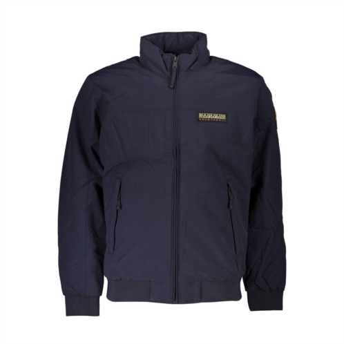 Napapijri polyamide men mens jacket