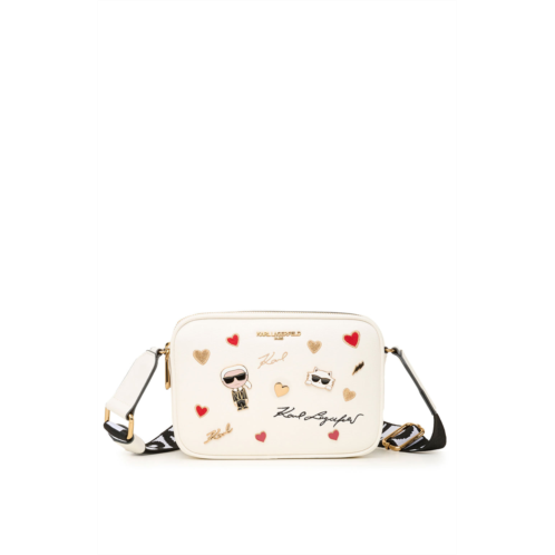 KARL LAGERFELD PARIS BE YOU. WITH US.