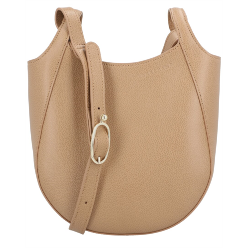 Longchamp le foulonne leather crossbody