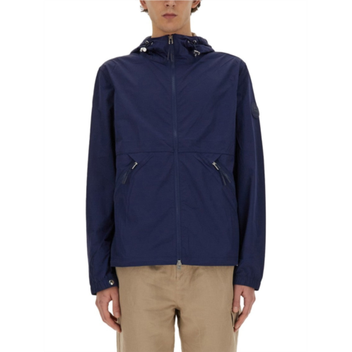 Woolrich nylon jacket