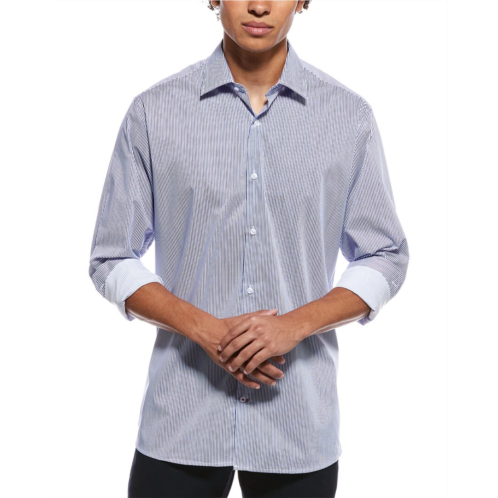 Tahari modern fit dress shirt
