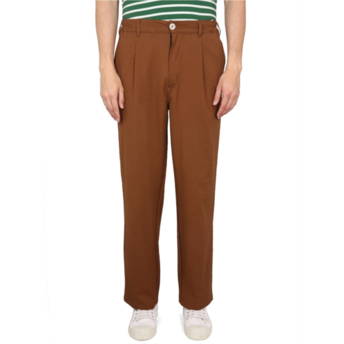 Howlin button down pants