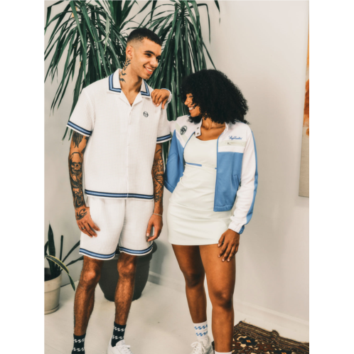 Sergio Tacchini chiaro cabana short