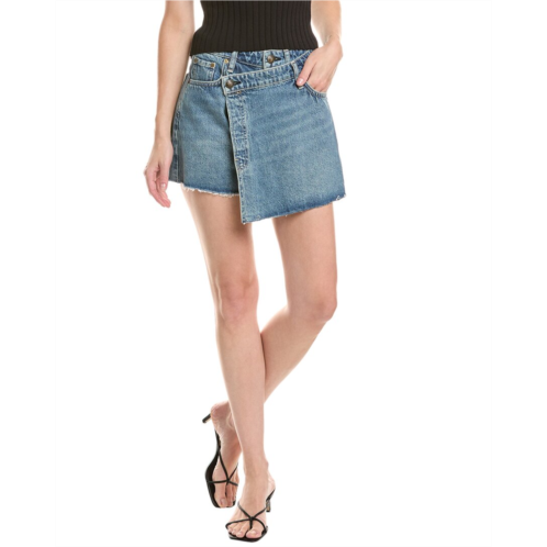 Rag & bone belina skort