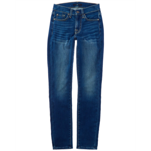 7 For All Mankind ankle gwenevere jean