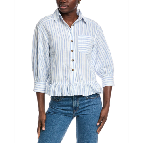 ANNA KAY anamarie chemise