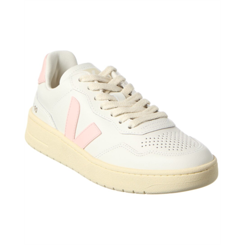 VEJA v-90 o.t. leather sneaker