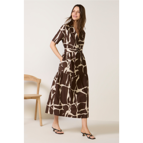 RAILS womens richmond dress