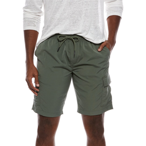 vintage 1946 metal vent staple weave cargo short