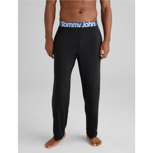 Tommy John mens second skin sleep pant