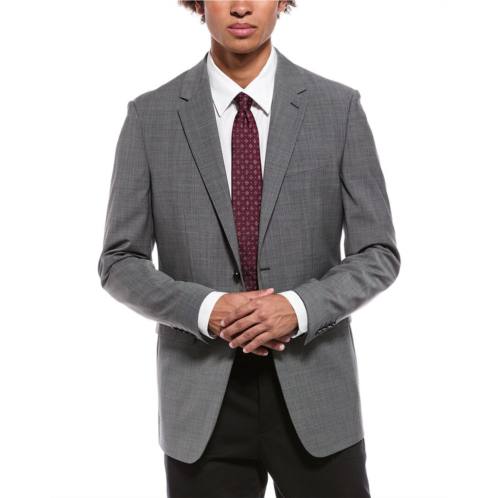 Theory chambers wool-blend blazer