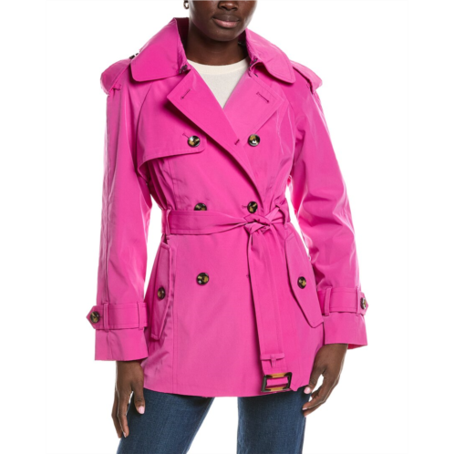 London Fog medium coat
