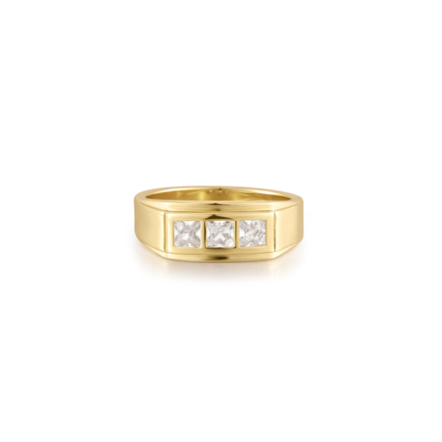 Luv Aj stepdad diamond ring